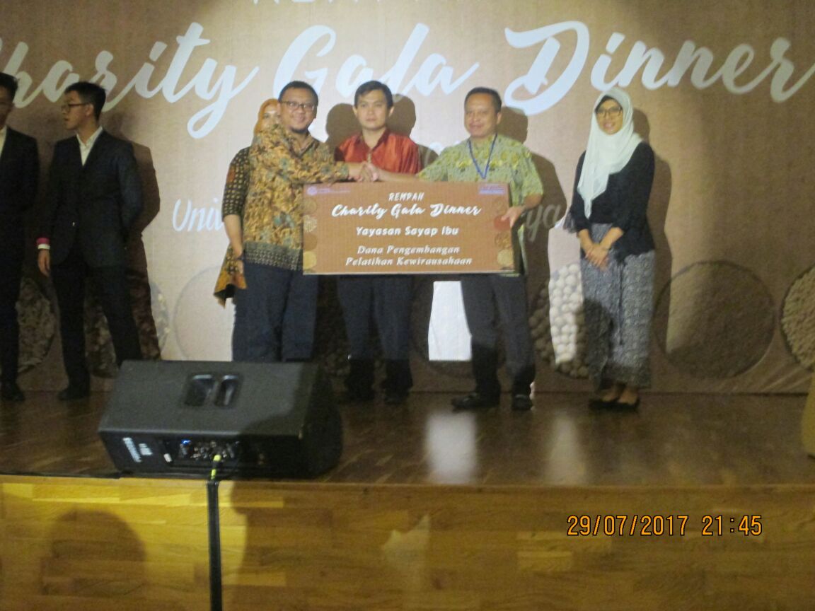 TERIMAKASIH UNIVERSITAS PRASETYA MULYA